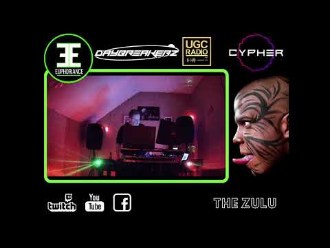 Euphoriance: The Warrior Within