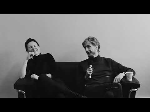 Intervju med Billie Van og Jonas Alaska