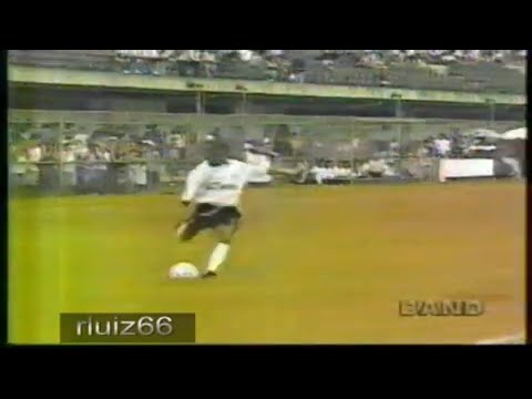 Gols Marcelinho Carioca - Corinthians - 1994 a 1996
