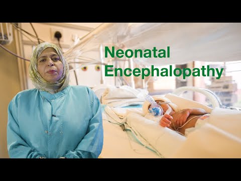 Neonatal encephalopathy: Why terminology matters | Dr Shabina Ariff explains | AKU Paediatrics