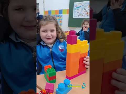 Vídeo Colegio Nuestra Señora del Perpetuo Socorro - Salesianas