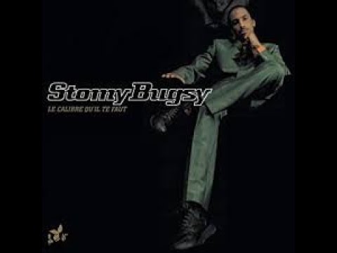 Stomy-Bugsy - bouge pour toi sinon qui le fera feat. Les Novices Du Vice (audio)
