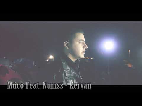 Muco Feat. Numss - Kervan