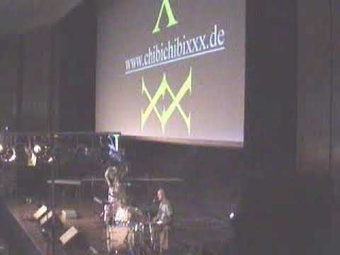 Animagic 2002 - 11 - ChibiChibiXXX