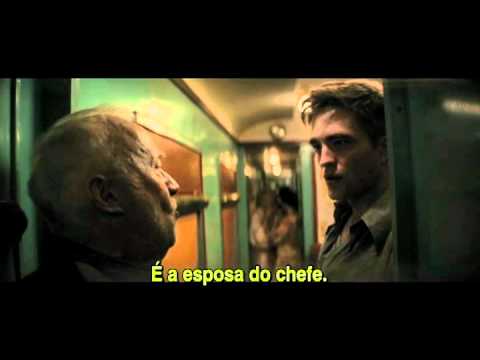 2016 Água para Elefantes