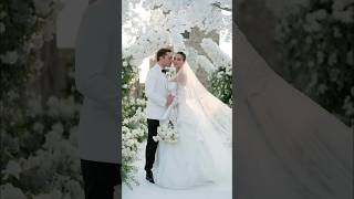 Chuck Bass marrying his real life Blair Waldorf || #celebritynews #wedding #chuckbass #edwestwick