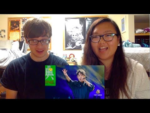 Dimash | Opera 2 | "Singer 2017" Episode 2 REACTION!!!