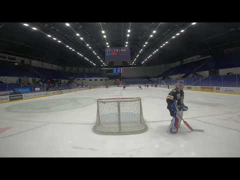 35. Kolo EXJ SNV-KE 1. Tretina (2-3) Husár 5.1.2025