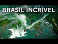 MARAVILHAS DO BRASIL Os Lugares Mais Fascinantes Do Brasil