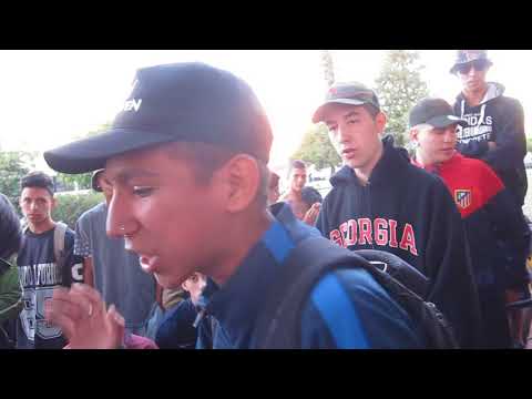 MIRKO PALAS vs GW JOTA - ELITE 2vs2 ALEATORIO - 4tos