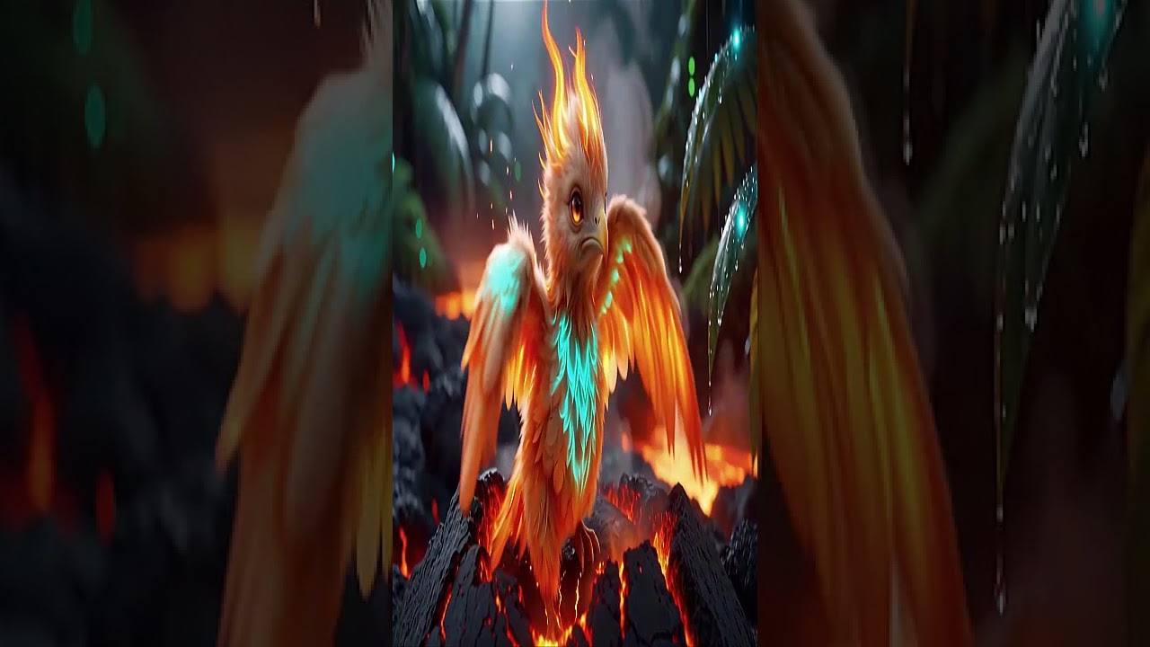 5 Most Beautiful & Strange Birds in the World 🌍✨ #shorts#viral