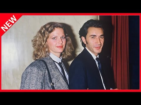 ✅  Le saviez-vous ? Jeane Manson et Richard Berry ont été ensemble