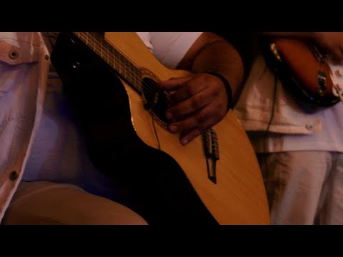 Omar Acedo, Buena Fe - Volar Sin Tí