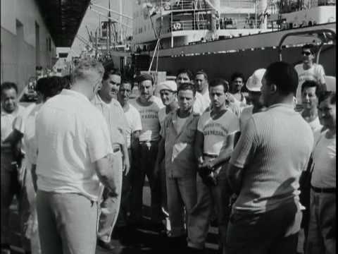 The Unending Struggle