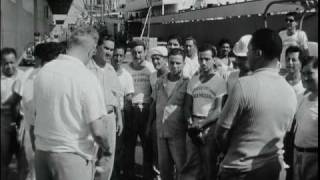 THE UNENDING STRUGGLE