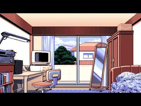 Glimlip x Yasper x Louk - Roomies