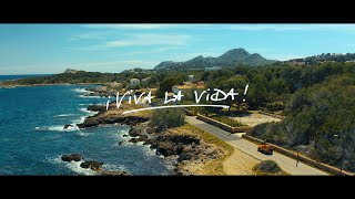 Musik-Video-Miniaturansicht zu Viva La Vida Songtext von Juan Daniel