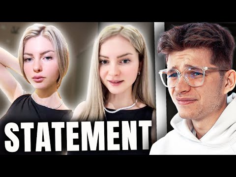 Das "Excuse me wir haben 2022" Mädchen und ihr "Statement" (wtf)