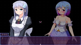 Pray Game (体験版 DEMO Gameplay) #3