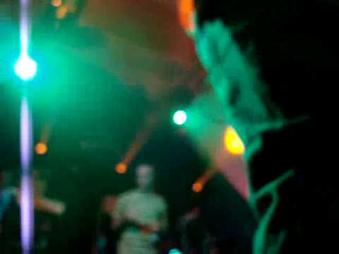 Sud Sound System -25 Catanzaro 6senso - Nandu popu Ma la mariujuana NO!