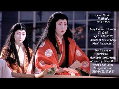 Jidai Matsuri 時代 Festival of Ages A Millennium of Japanese History in Kyoto 22 October by Kari Gröhn