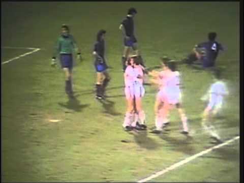 1978 March 29 PSV Eindhoven Holland 3 Barcelona Spain 0 UEFA Cup