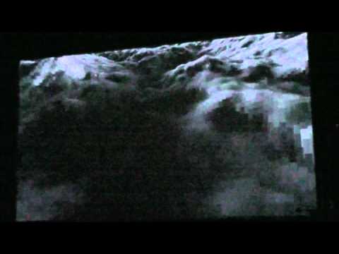 Revision 2012 - PC Demo Compo - salmiakritski by darklite (Live Footage)