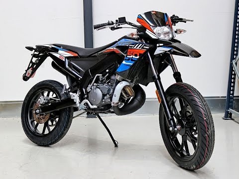 GT-Tuning DK - Derbi Senda Stage6 77cc