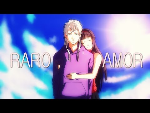 AJ/Music x Joseph - Raro Amor