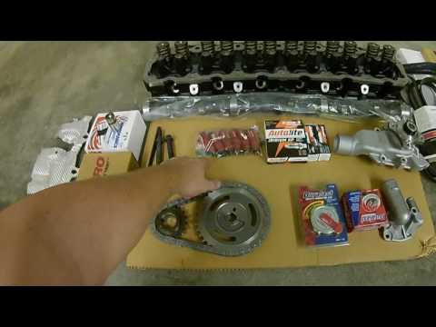Jeep Wrangler Cam Install Part One!
