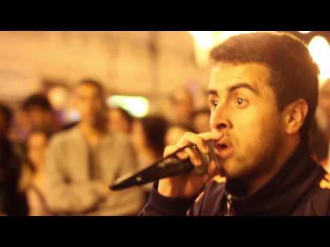 Oldi x Reset - Roda de Sexta 04/09/15 - Eliminatórias Festival 4 anos