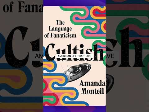 Are You in a Cult? Red Flags from Amanda Montell’s “Cultish”