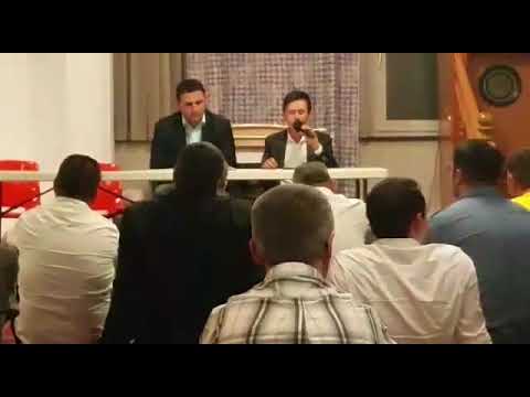 Arijan Fazliu ~ ARFA – Zotit lutju dhe beso!