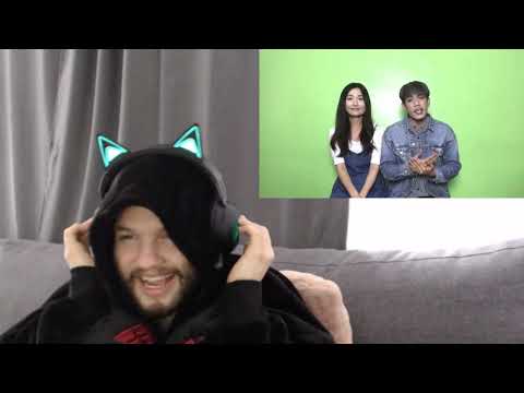 COVER SB19 STELL ft. Adelaide Hong - Pag-ibig Na Kaya? Rachelle Ann Go & Christian Bautista Reaction