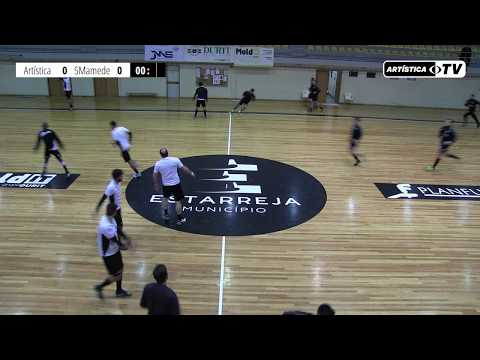 Artística de Avanca 21 São Mamede 20