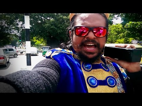 La Signore - Salli - [Official Music Video]