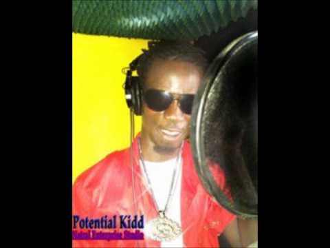 potential kid - in nice he man