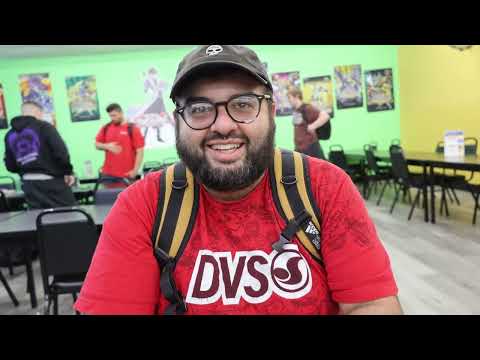 Yu-Gi-Oh! 3rd Place Toadally Hero Deck Profile w/ James Rowland
