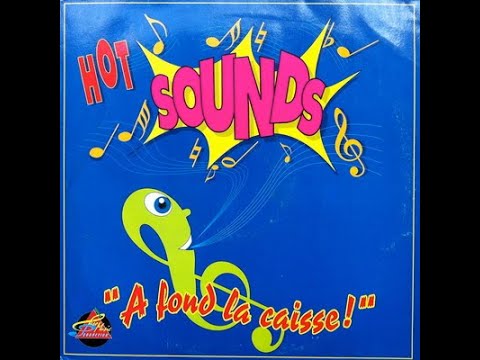 HOT SOUND -  Fatalité    🪘🎹🎸🎺🎼🎧
