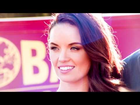 Tim & Hayley's Cranshaw Wedding