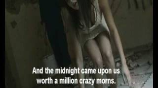 Aleister Crowley La Gitana