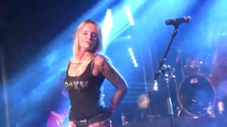AC/DC - Have A Drink On Me, Sink The Pink - as performed by Whole Lotta Rosies