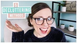 5 Ways to Declutter Your Home Like a Pro