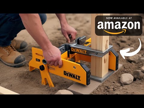 20 New Construction Tools Under $100 || Tools On Amazon
