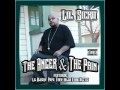 LIL SICKO - THE AnGER & THE PAIn