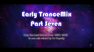 Download lagu Early Trance Mix Part Seven By DJ Royalty (only the best trance from 1990 / 2000 in the mix) mp3