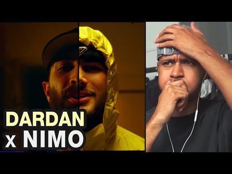WAS FÜR EIN DRILL SONG!🤯 | Dardan x Nimo - Para Drill | REACTION