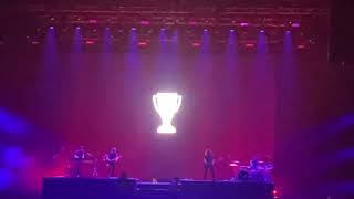 “Keeping Score” Dan+Shay