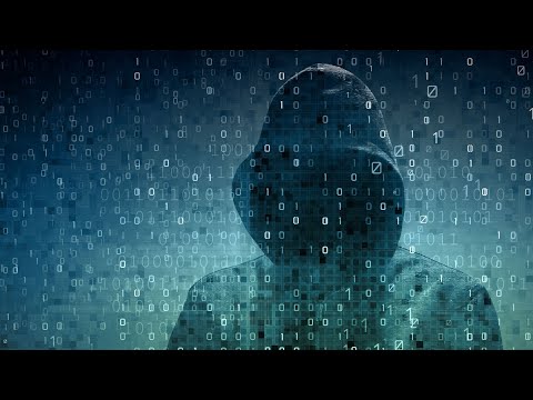 Hackers will pose a greater threat in 2018