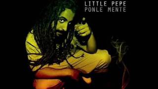 Little pepe - me miran raro